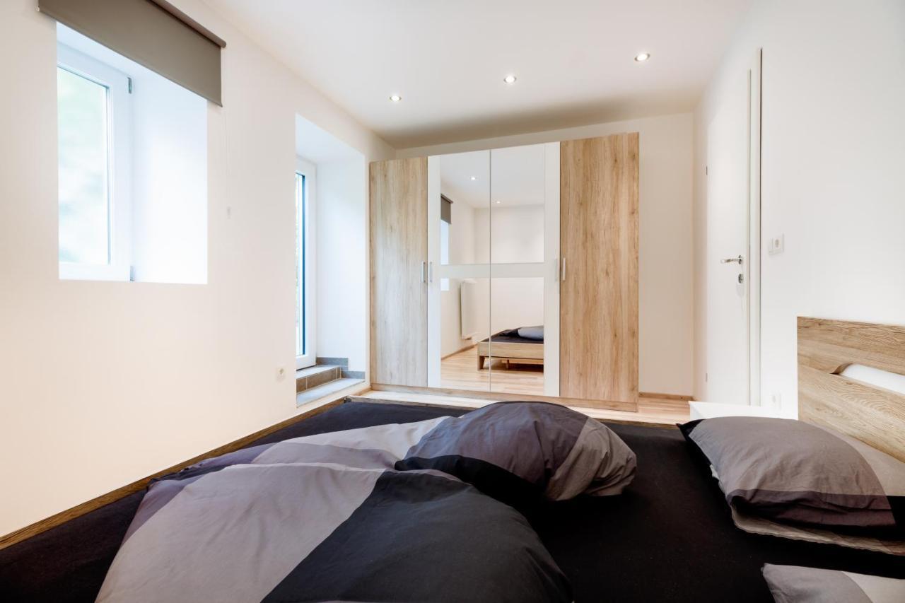 Apartment Viktoria Кастельбелло Екстер'єр фото