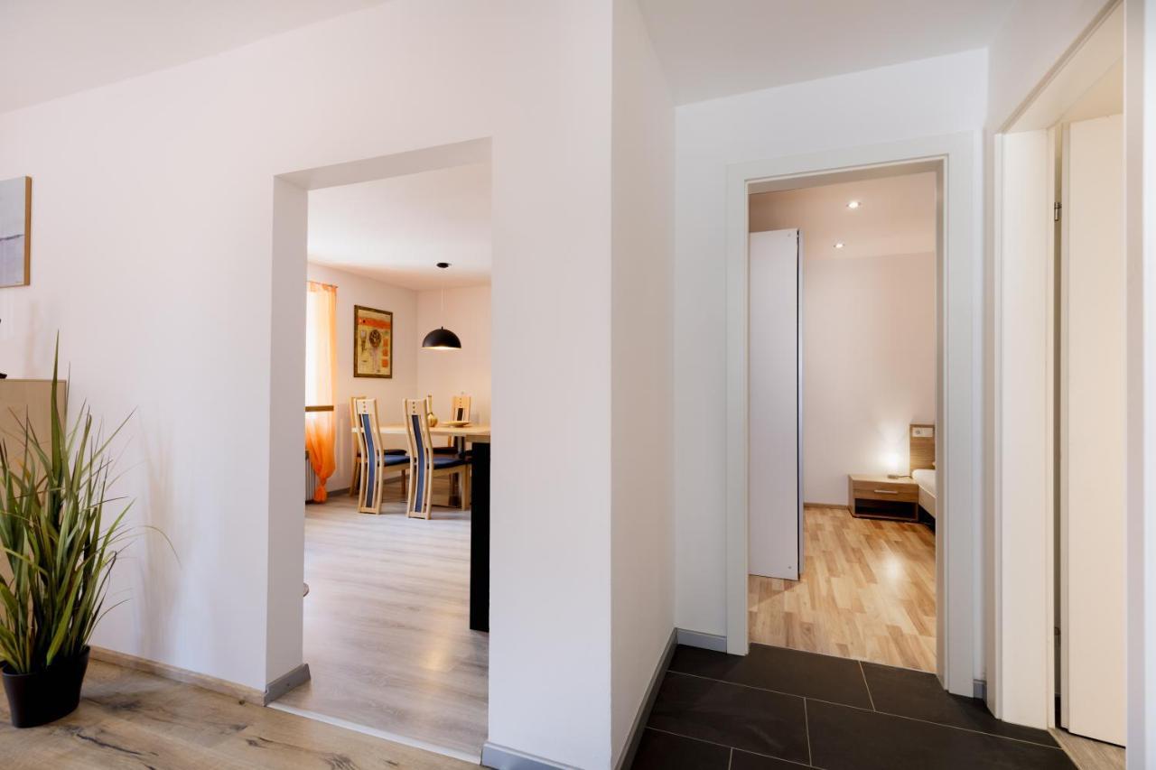 Apartment Viktoria Кастельбелло Екстер'єр фото